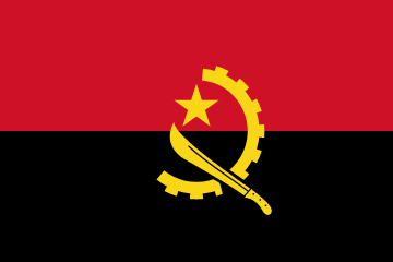 Angola Angola