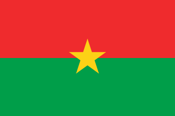 Burkina Faso Burkina Faso