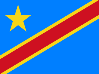 Democratic Republic of the Congo Democratic Republic of the Congo