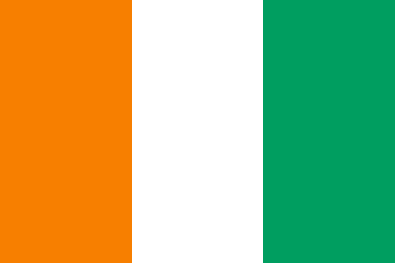 Ivory Coast Ivory Coast