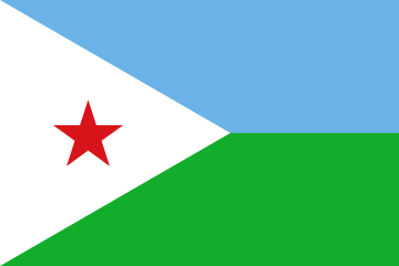 Djibouti Djibouti