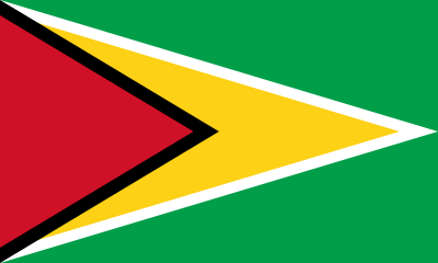 Guyana Guyana