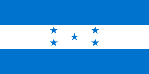 Honduras Honduras