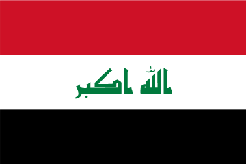 Iraq Iraq