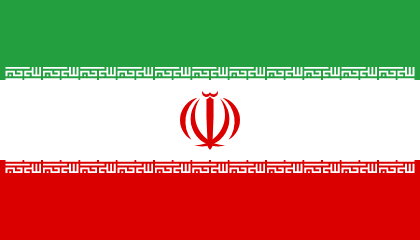 Iran Iran