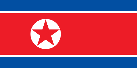 North Korea North Korea