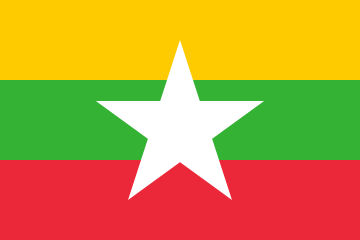 Myanmar Myanmar