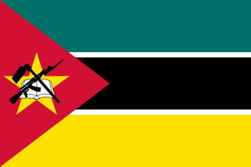 Mozambique Mozambique