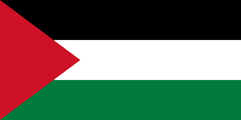 Palestine Palestine