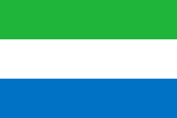 Sierra Leone Sierra Leone