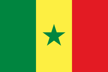 Senegal Senegal