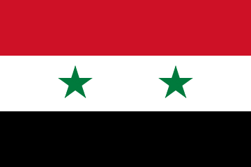 Syria Syria