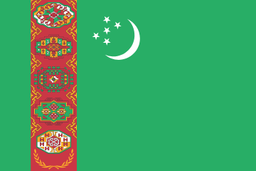 Turkmenistan Turkmenistan