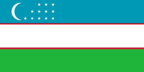 Uzbekistan Uzbekistan