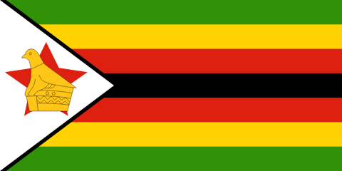 Zimbabwe Zimbabwe